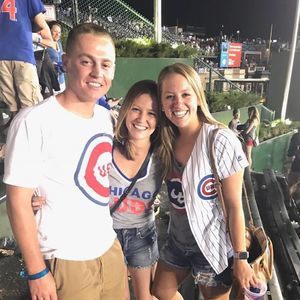 Meet your Posher, Ronda